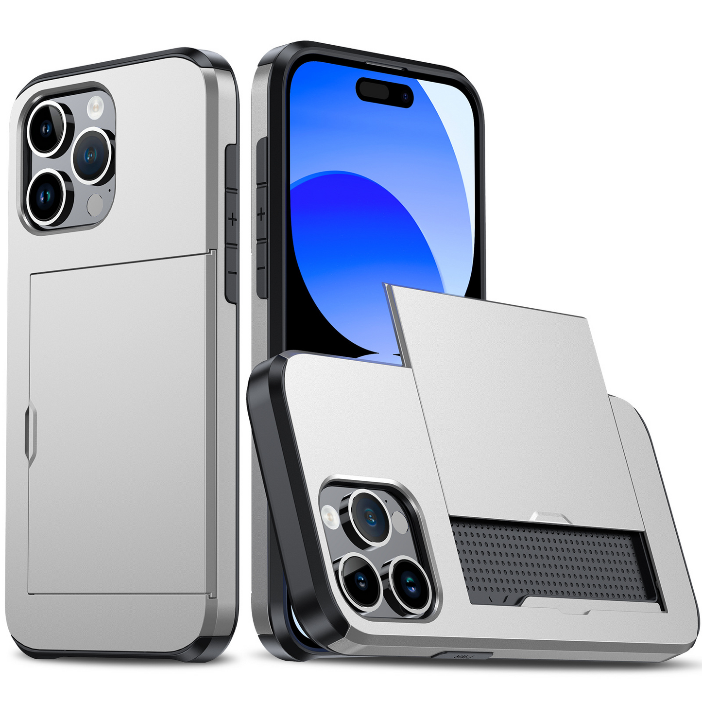 Card Holder Phone Case