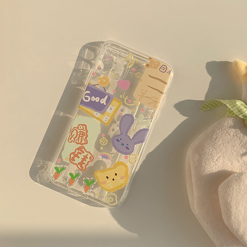 Graffiti Phone Case