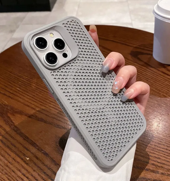 Magsafe Compatible Phone Case