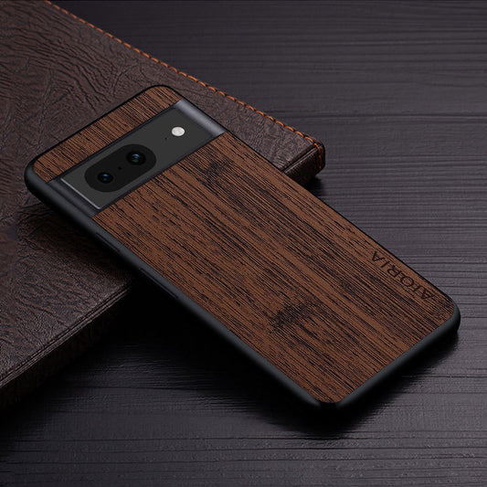 Stylish Bamboo Pattern Phone Case