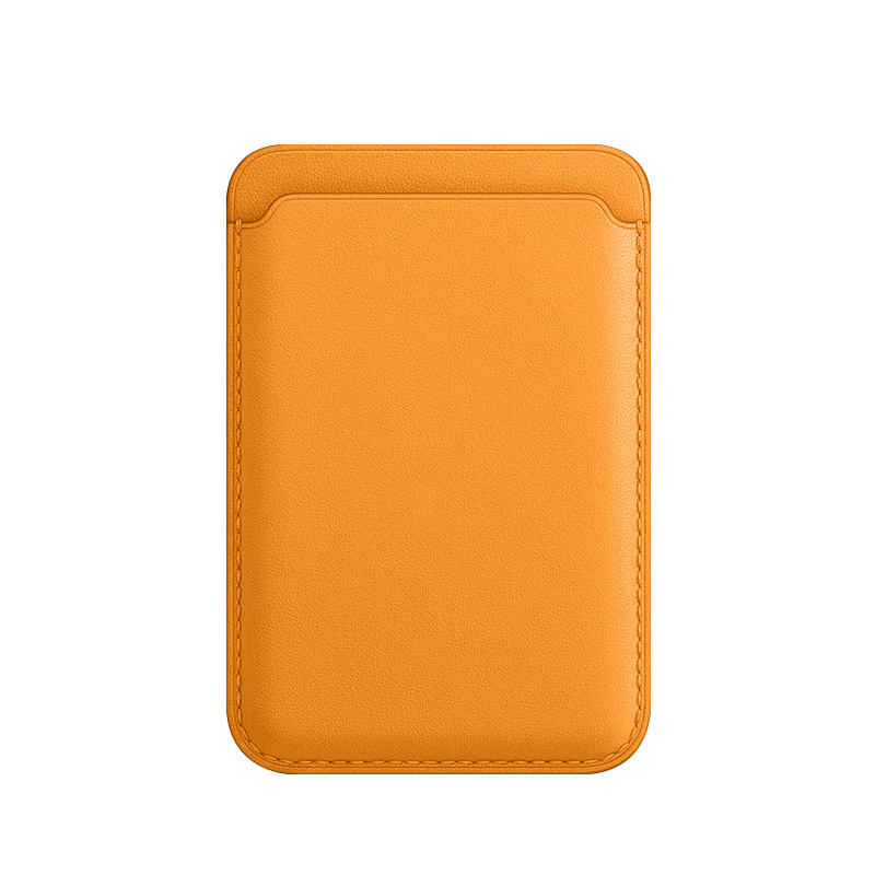 Magsafe Phone Case + Card Holder