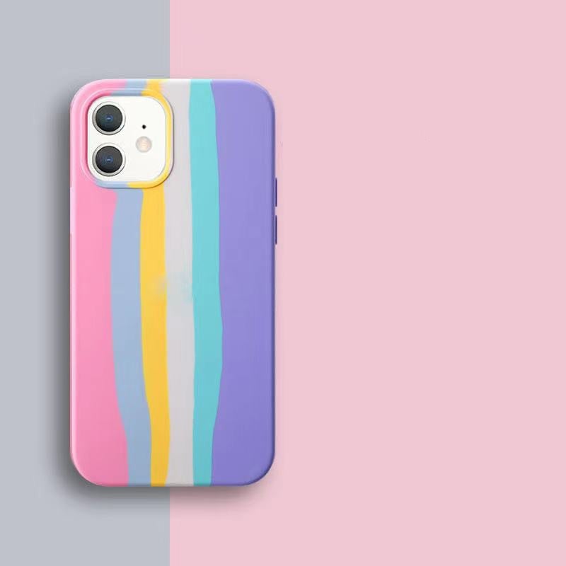 Rainbow Phone Case