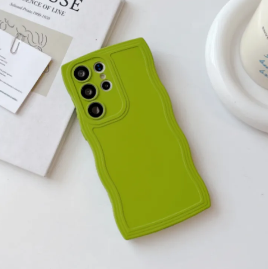 Liquid Wave Phone Case