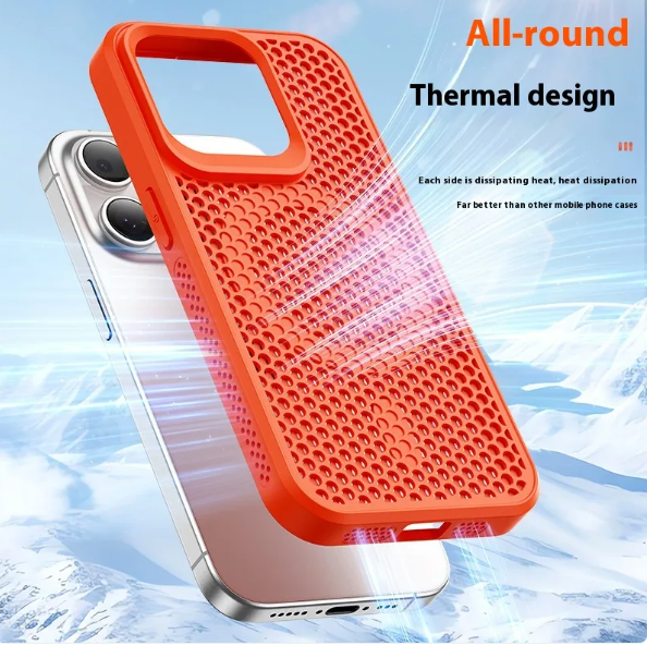 Magsafe Compatible Phone Case