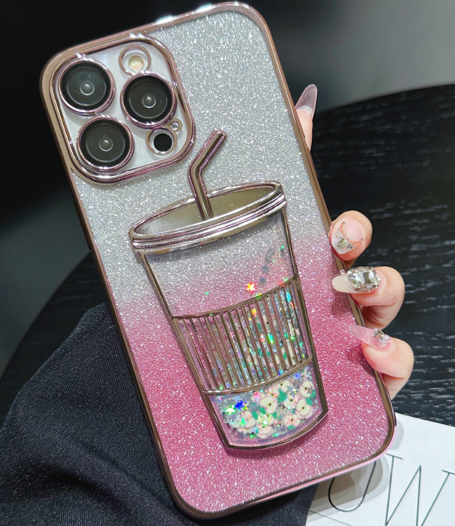 Beverage Phone Case