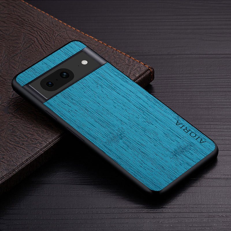 Stylish Bamboo Pattern Phone Case