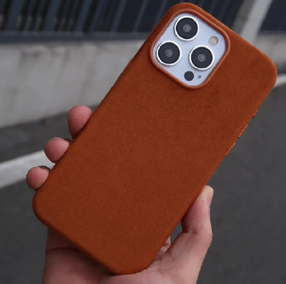 Fur Mag Phone Case