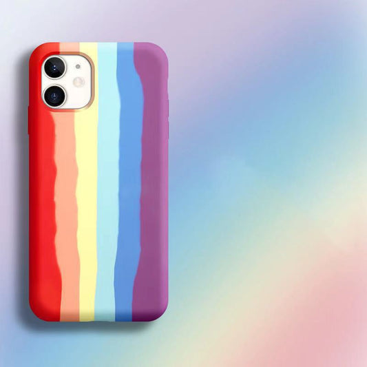 Rainbow Phone Case