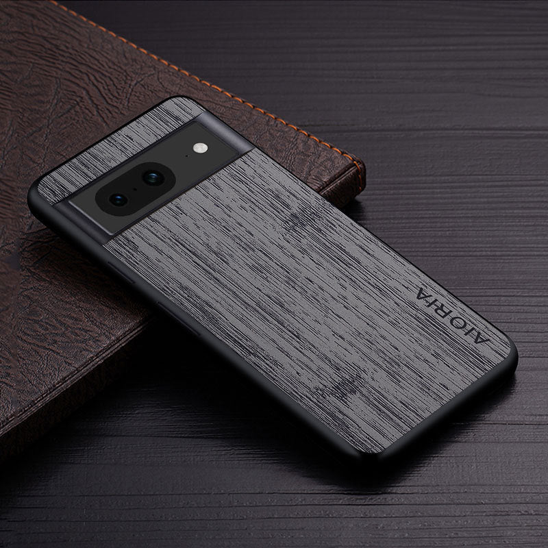 Stylish Bamboo Pattern Phone Case