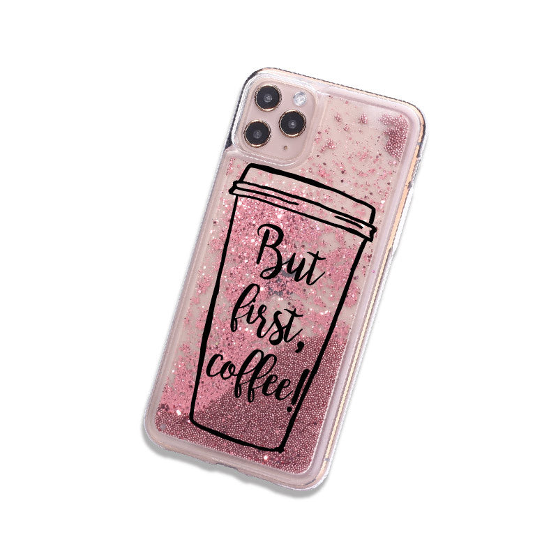 Beverage Phone Case