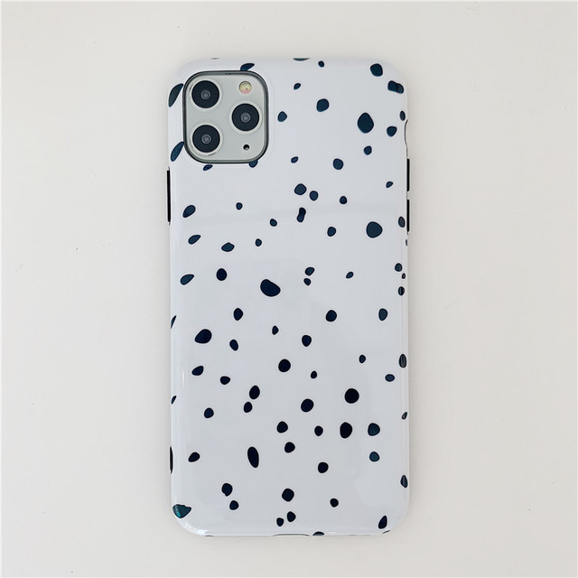 Dalmation Phone Case