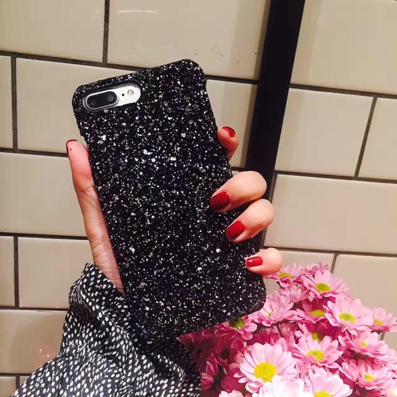 Glitter Sequin Phone Case