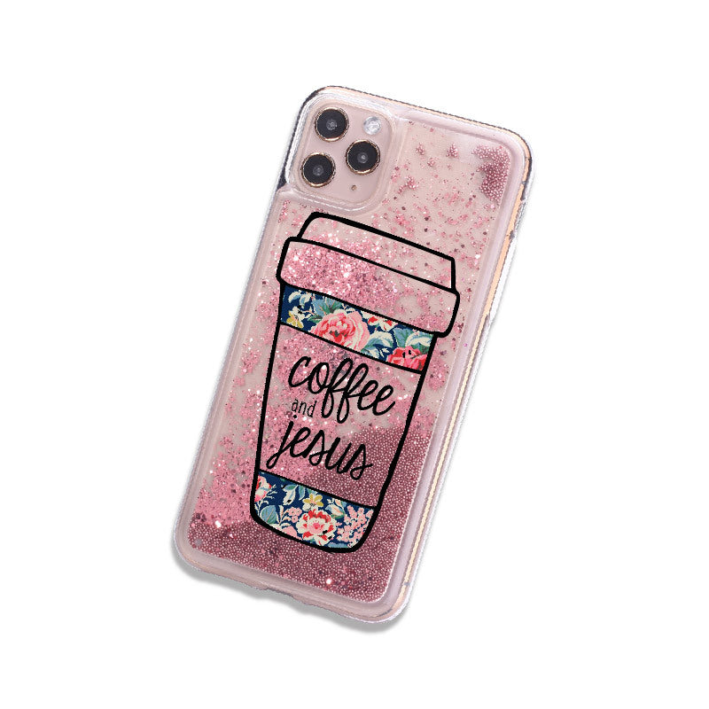 Beverage Phone Case