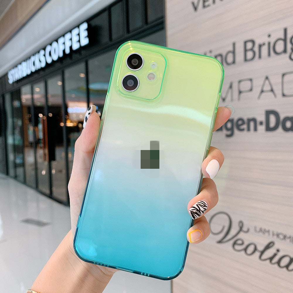 Gradient Phone Case
