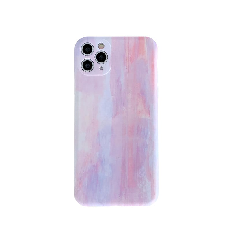 Simple Marble Phone Case