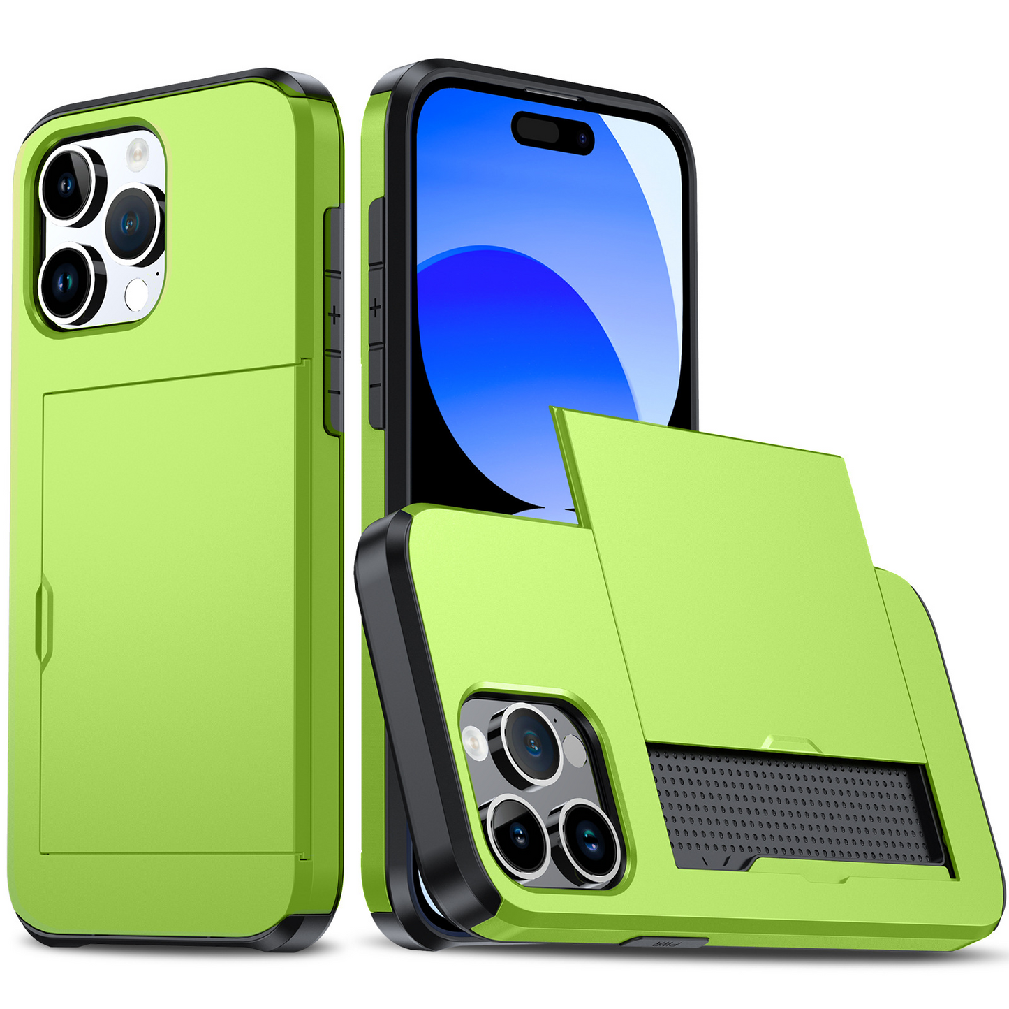 Card Holder Phone Case