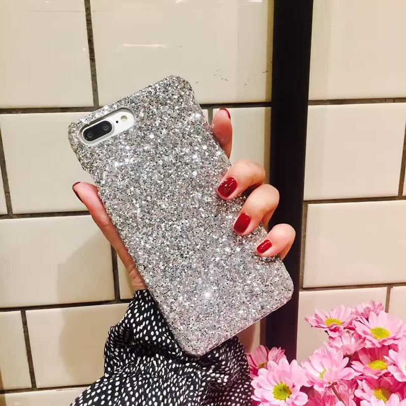 Glitter Sequin Phone Case