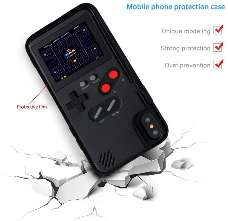 Gameboy Phone Case for Iphone
