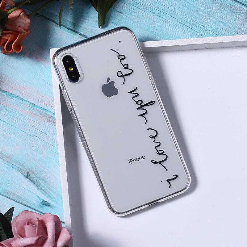 Love Phone Case
