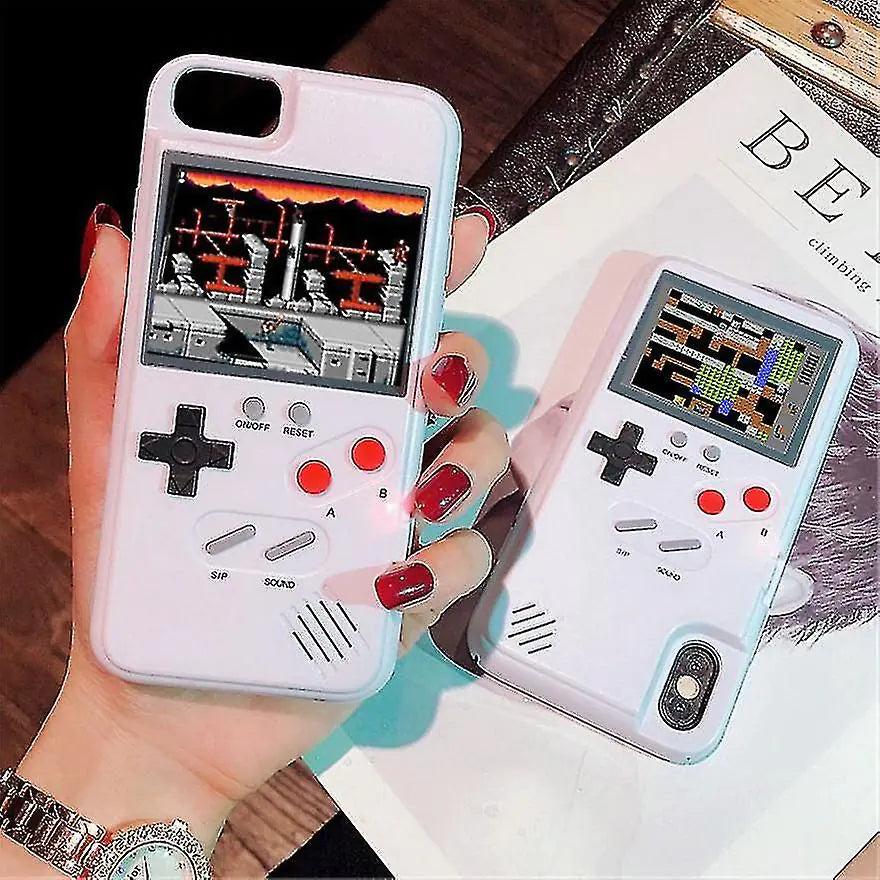 Gameboy Phone Case for Iphone
