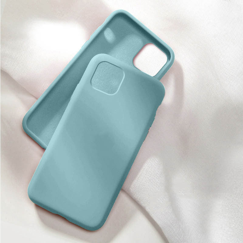 Liquid Silicone All-Inclusive Phone Case