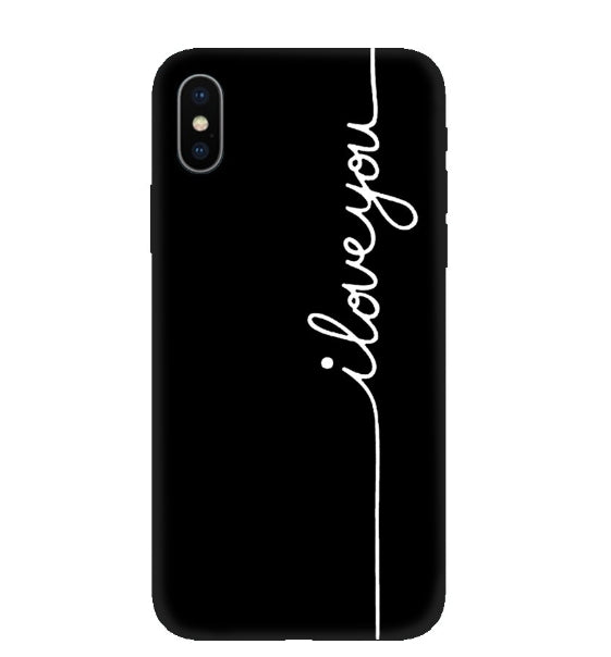Love Phone Case