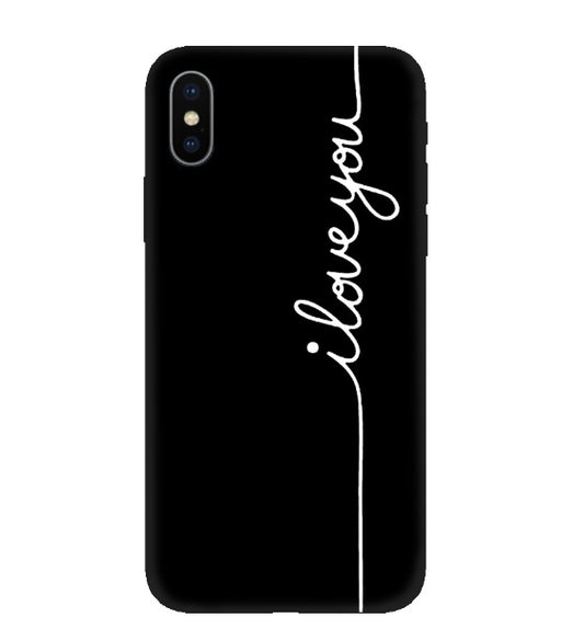 Love Phone Case