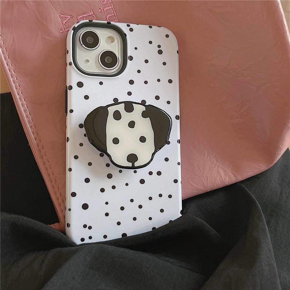 Dalmation Phone Case