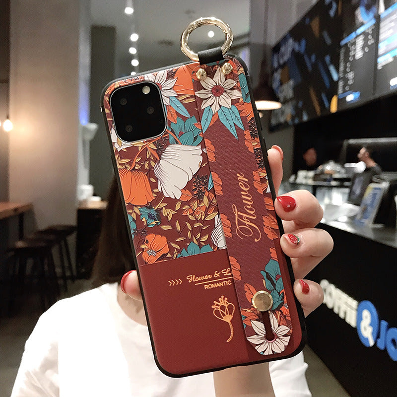 Painted Phone Case