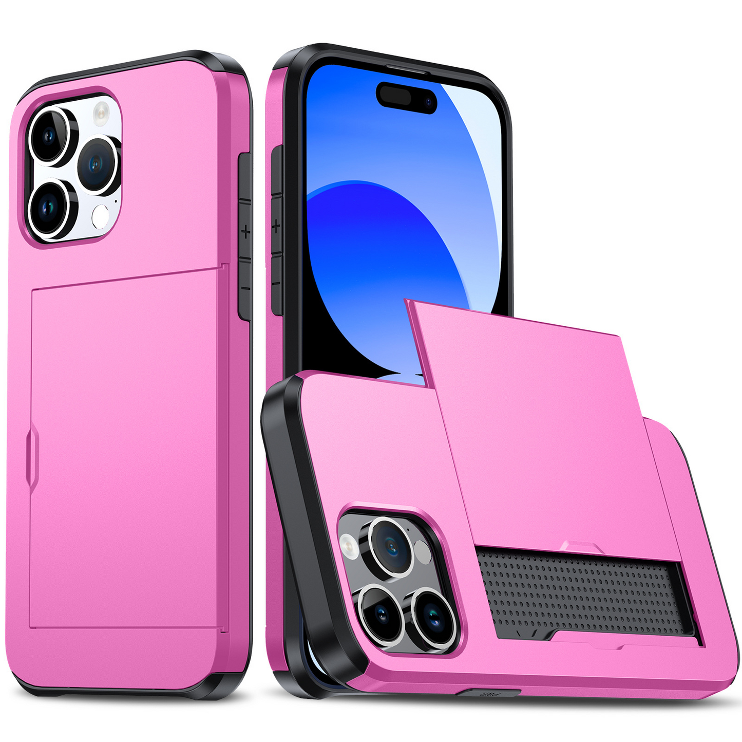 Card Holder Phone Case