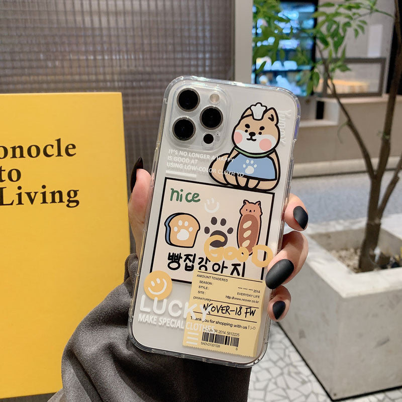 Graffiti Phone Case