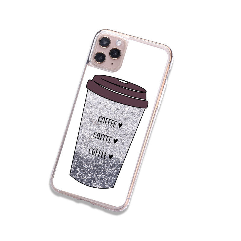 Beverage Phone Case