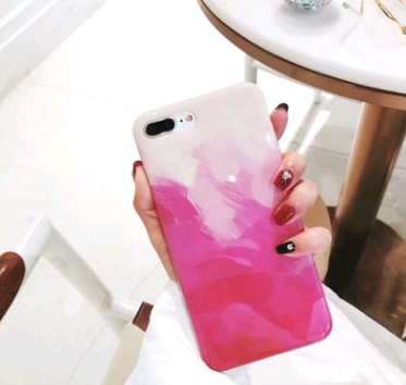 Marble Phone Case