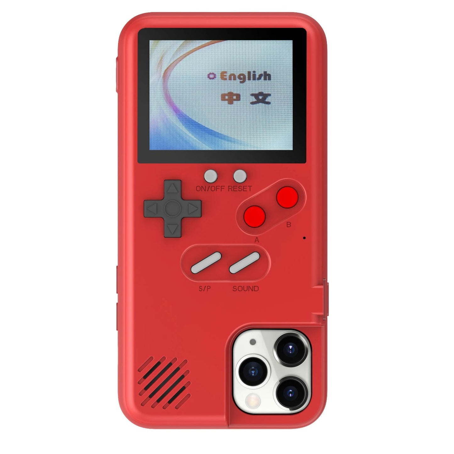 Gameboy Phone Case for Iphone