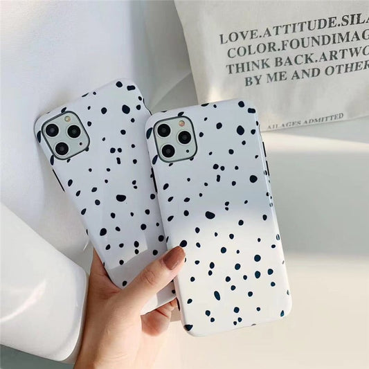 Dalmation Phone Case