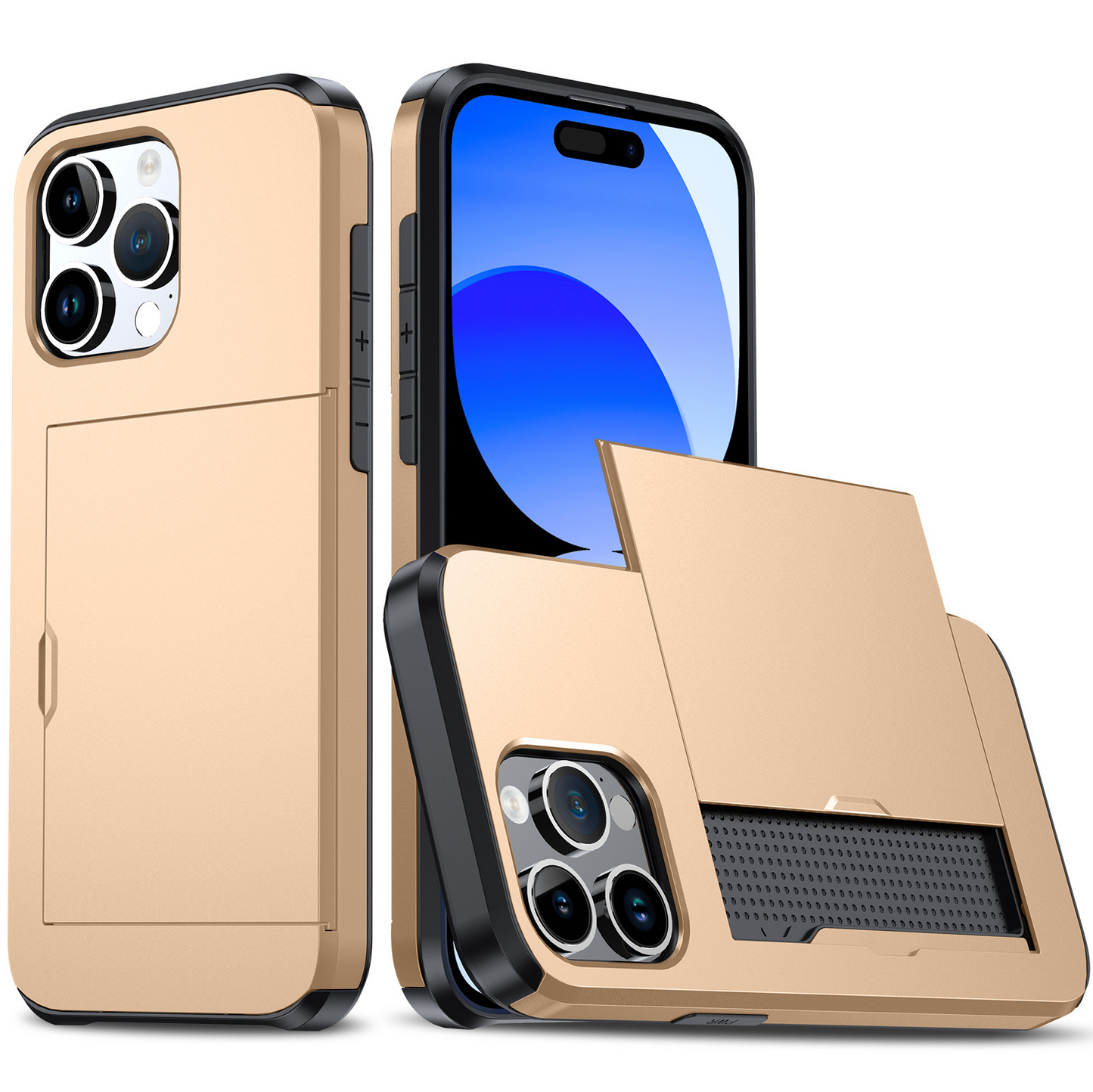 Card Holder Phone Case