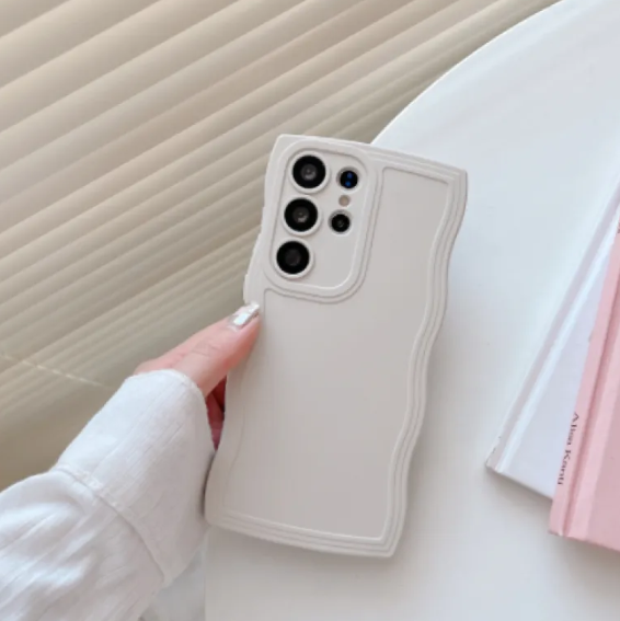 Liquid Wave Phone Case