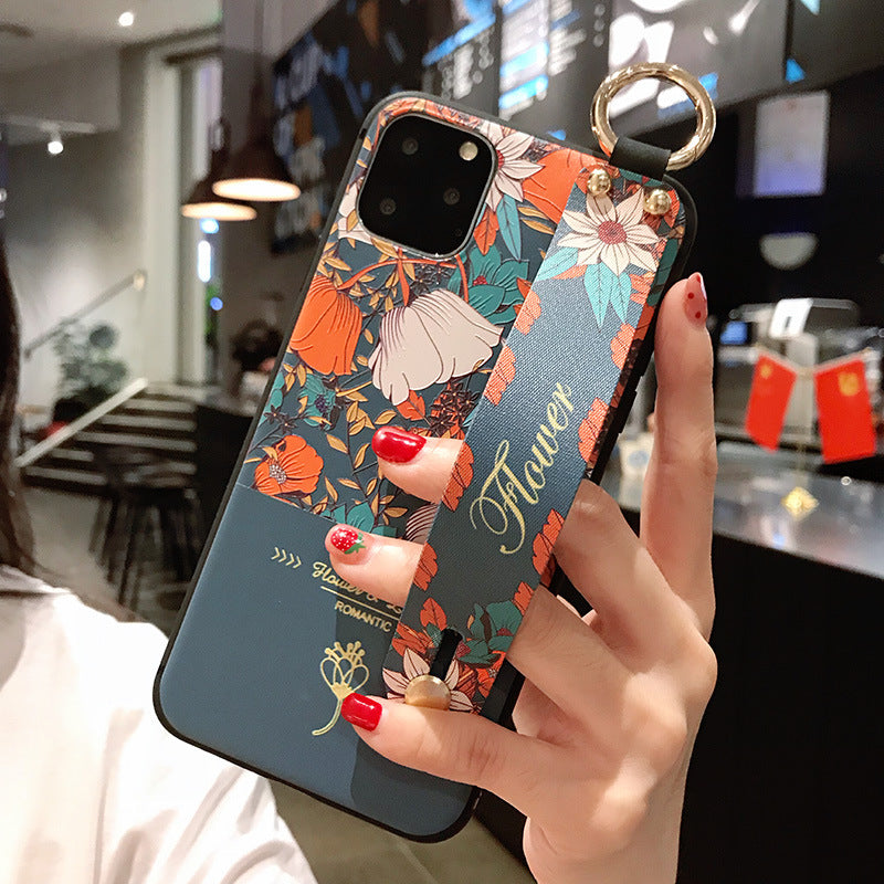 Painted Phone Case