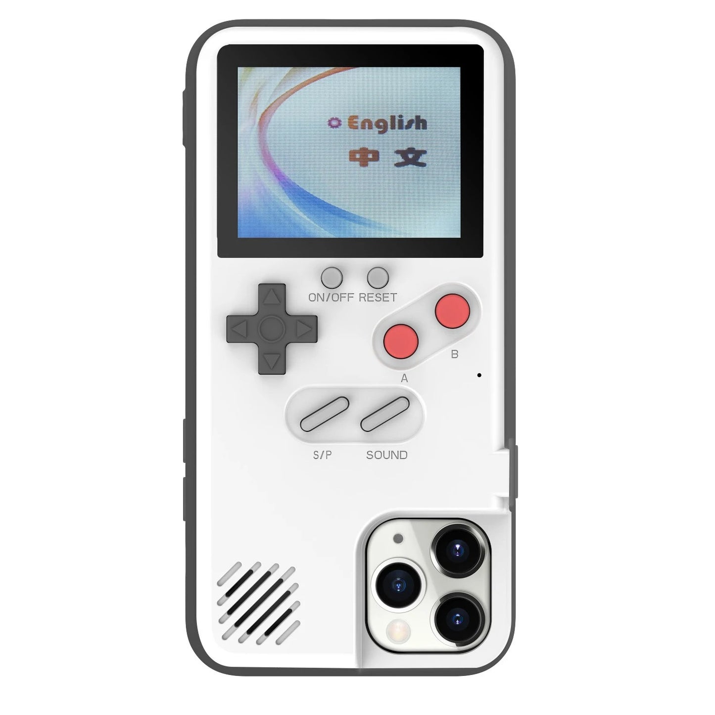 Gameboy Phone Case for Iphone