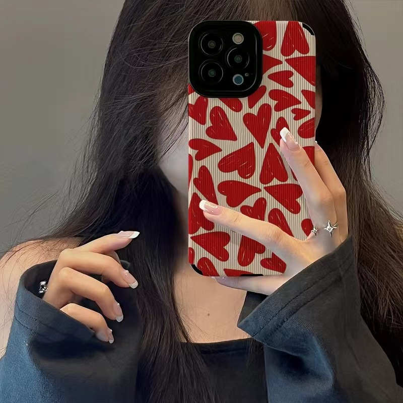 Soft Love Phone Case