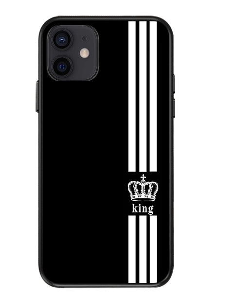 Crown Phone Case