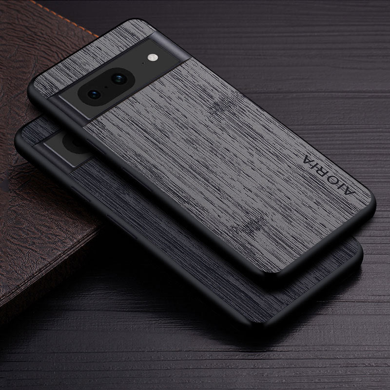 Stylish Bamboo Pattern Phone Case