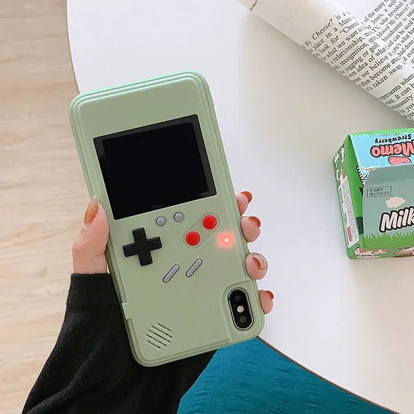 Gameboy Phone Case for Iphone