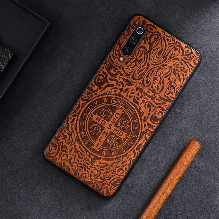 Wooden Phone Case