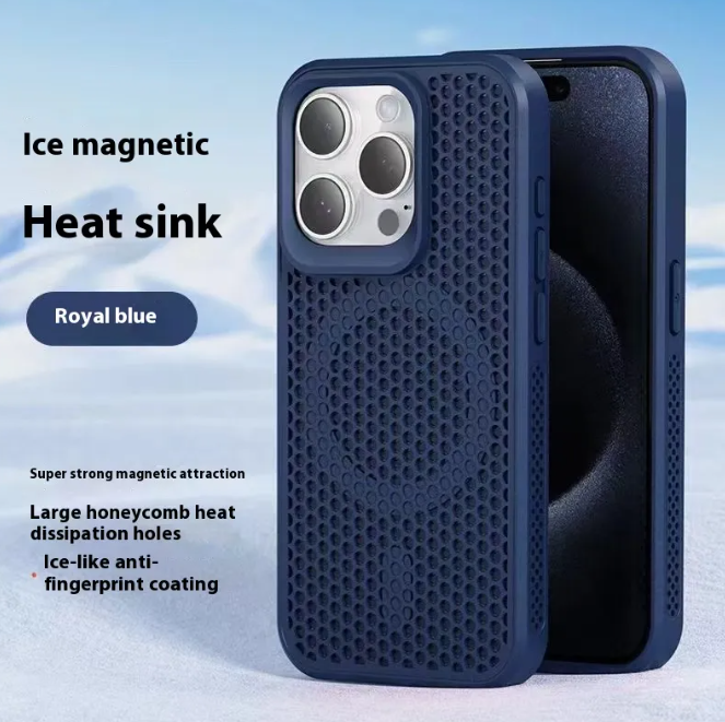 Magsafe Compatible Phone Case