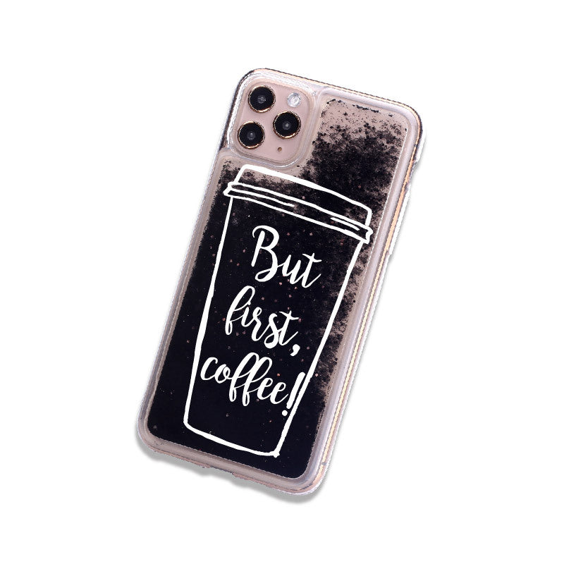 Beverage Phone Case