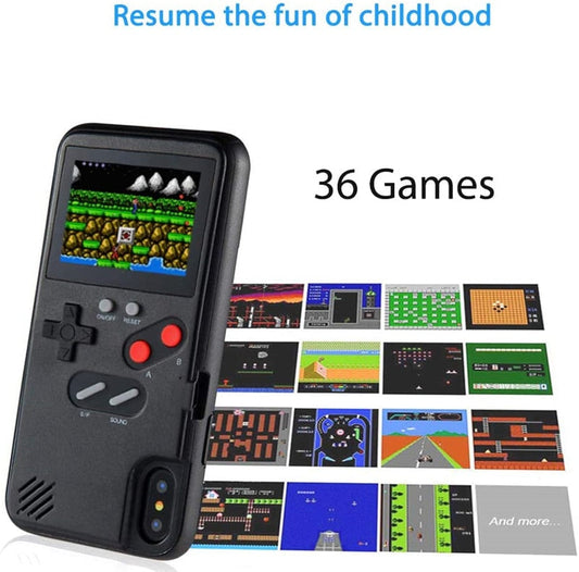 Gameboy Phone Case for Iphone