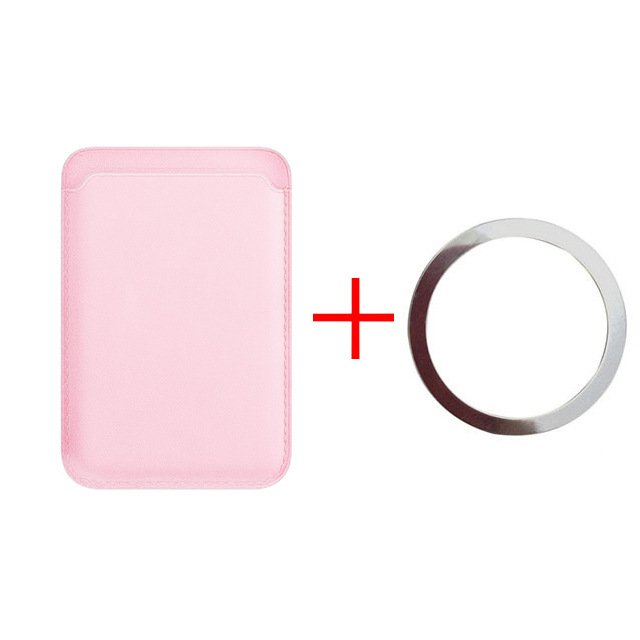 Magsafe Phone Case + Card Holder