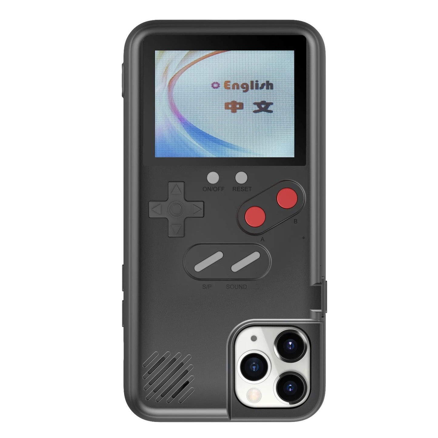 Gameboy Phone Case for Iphone