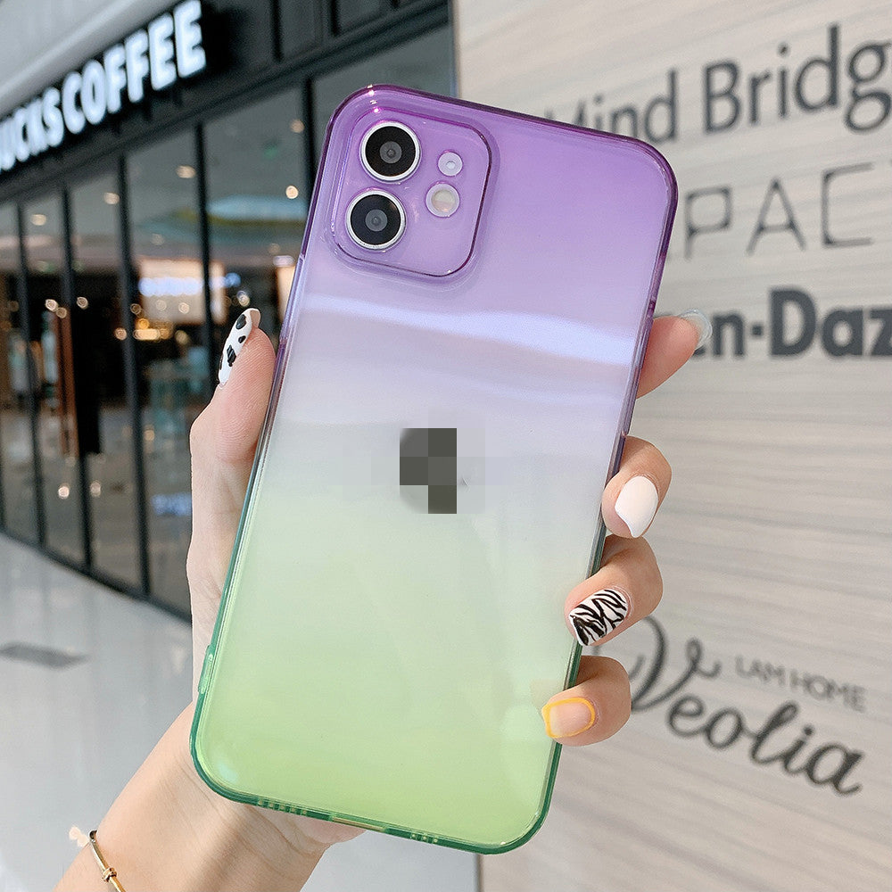 Gradient Phone Case